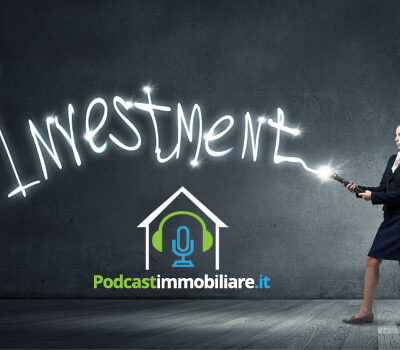 #3: Come investire in immobili a reddito